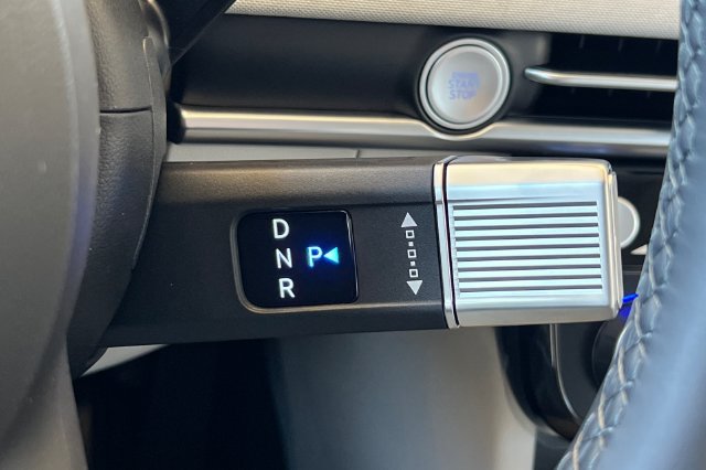 New 2026 Hyundai Tucson Limited AWD/4WD image 21