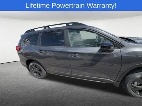 New 2026 Subaru Ascent Premium AWD/4WD image 9