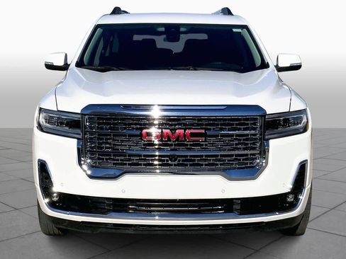 Used 2021 GMC Acadia Denali image 3