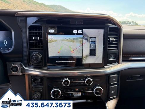 New 2026 Ford F150 King Ranch w/ Equipment Group 601A High AWD/4WD image 20