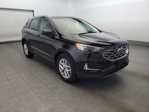 Used 2022 Ford Edge SEL w/ Convenience Package image 13