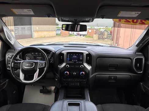 Used 2021 GMC Sierra 1500 Elevation w/ Preferred Package AWD/4WD image 25