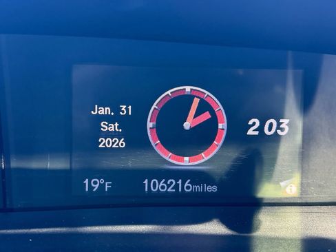 Used 2014 Honda Civic EX image 15