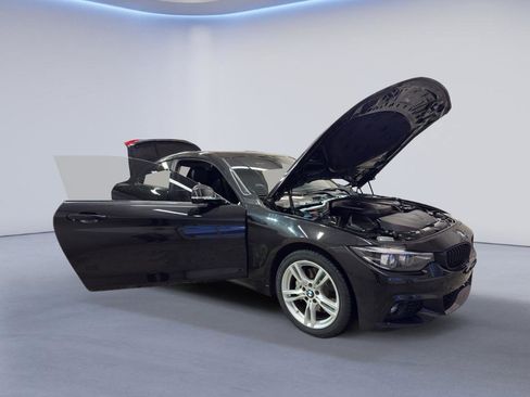 Used 2019 BMW 430i xDrive Coupe image 7