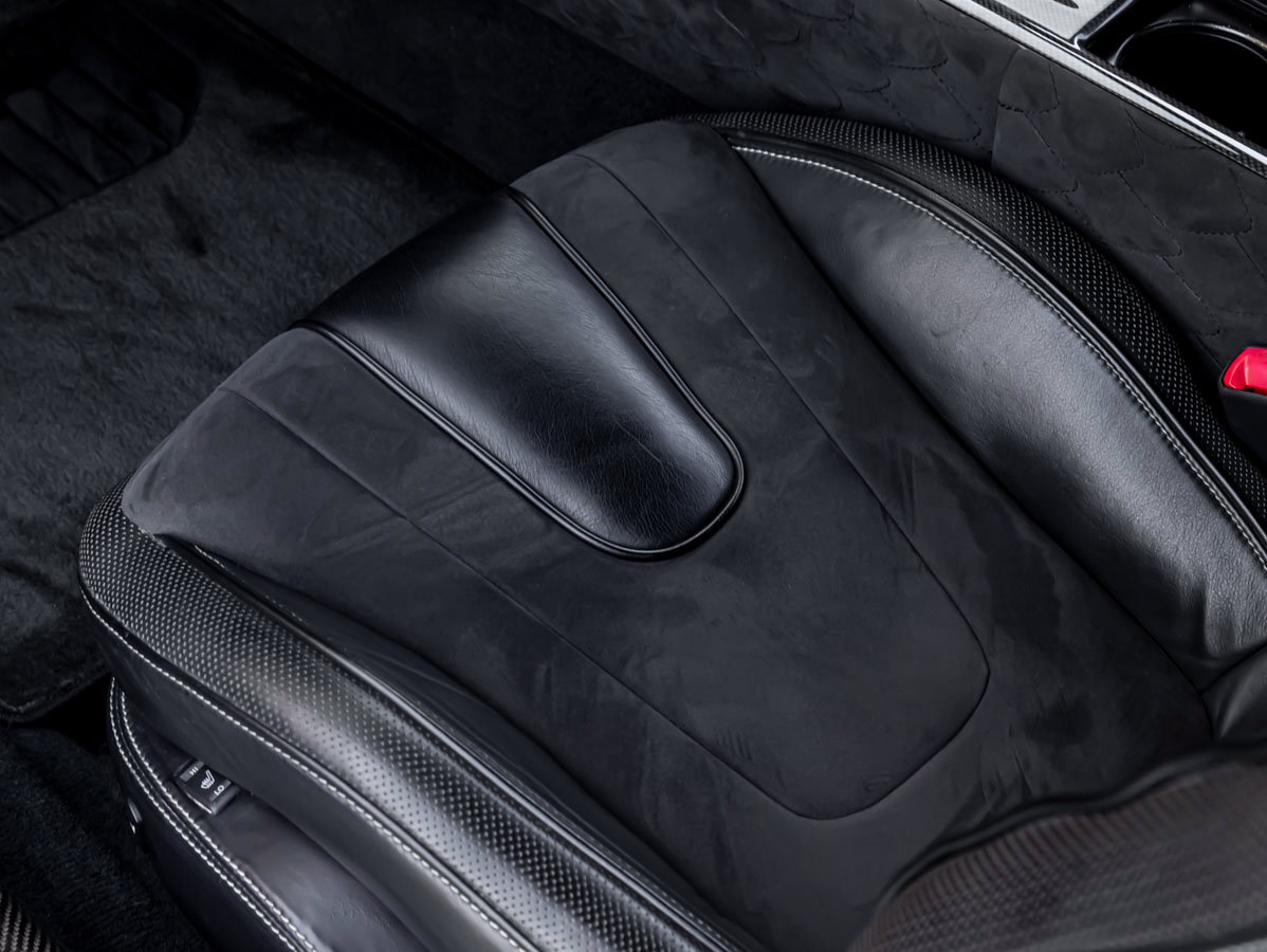 Used 2013 Nissan GT-R Premium AWD/4WD image 19