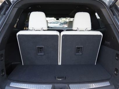 Used 2022 Cadillac Escalade ESV Premium Luxury