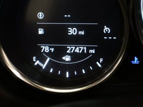 Used 2018 MAZDA MX-5 Miata RF Grand Touring image 16