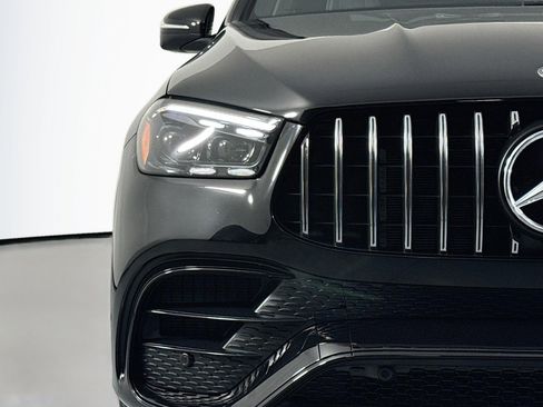 Certified 2025 Mercedes-Benz GLE 63 AMG S image 14