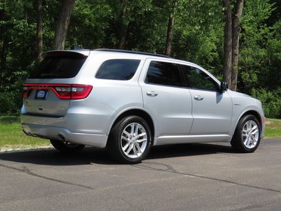 Used 2025 Dodge Durango R/T