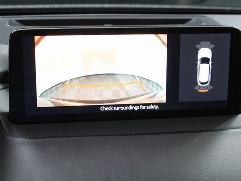 Used 2022 MAZDA CX-9 Touring w/ Touring Premium Package image 17