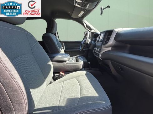 Certified 2023 RAM 3500 Tradesman image 40