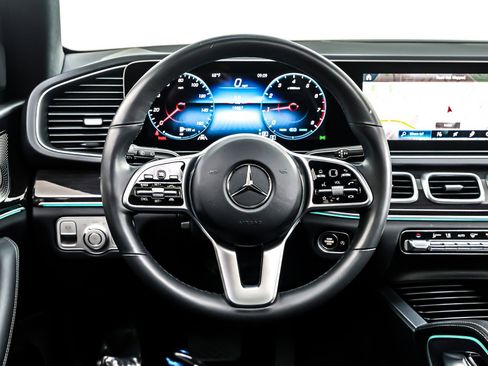 Certified 2023 Mercedes-Benz GLE 450 GLE 450 4MATIC SUV image 20