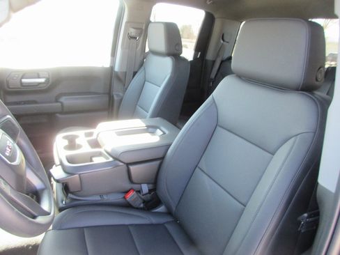 New 2026 GMC Sierra 1500 Pro image 12