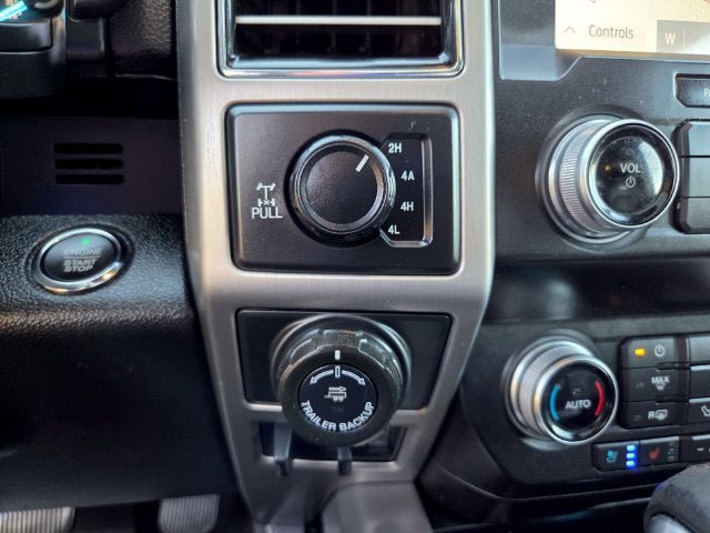 Used 2019 Ford F150 Platinum w/ Equipment Group 701A Luxury AWD/4WD image 30