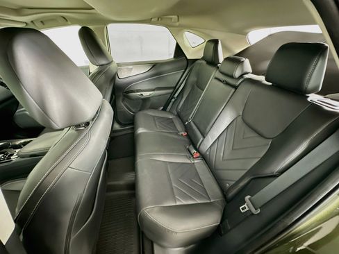 Used 2024 Lexus NX 350 AWD w/ Vision Package image 28