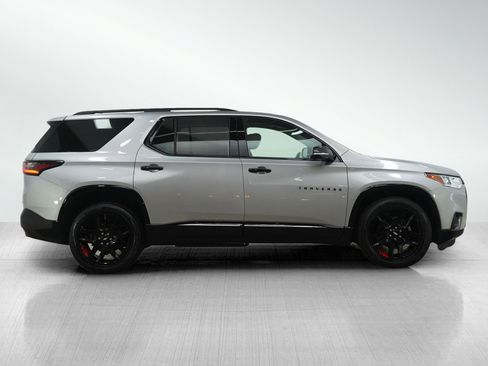 Used 2019 Chevrolet Traverse Premier w/ Redline Edition image 6
