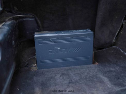 Used 1987 Mercedes-Benz 560 SL image 56