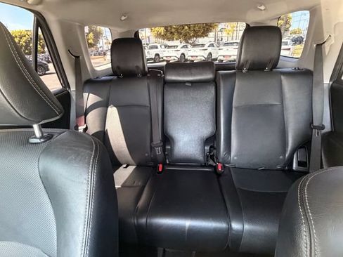 Used 2021 Toyota 4Runner Limited RWD image 24