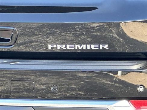New 2026 Chevrolet Tahoe Premier image 9