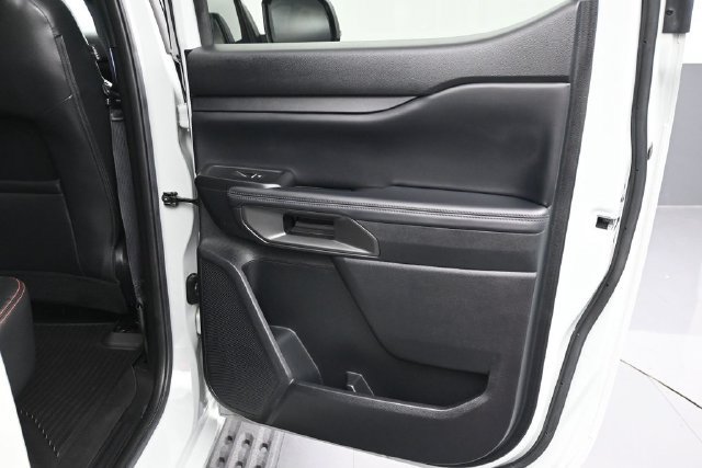 Certified 2024 Ford Ranger Raptor AWD/4WD image 13