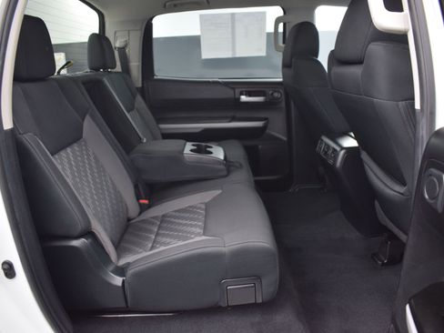 Used 2021 Toyota Tundra SR5 image 11