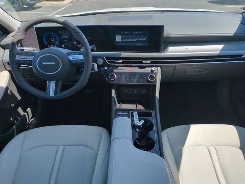 New 2026 Hyundai Sonata SEL FWD image 26