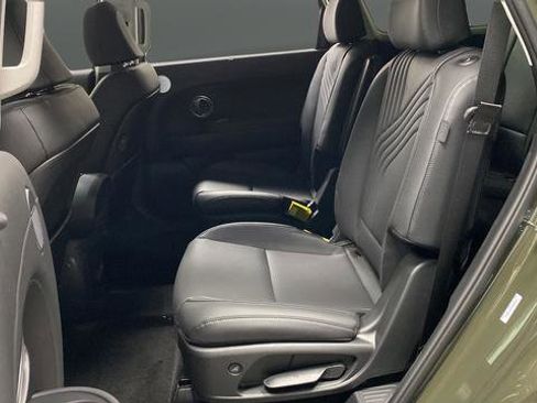 New 2026 Hyundai Palisade SEL AWD/4WD image 23