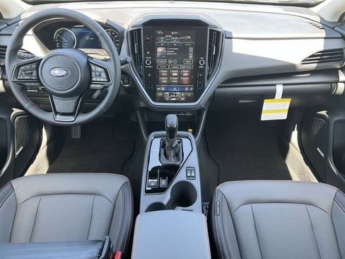 New 2026 Subaru Crosstrek 2.5i Limited w/ Crosstrek Mirror Package AWD/4WD image 10