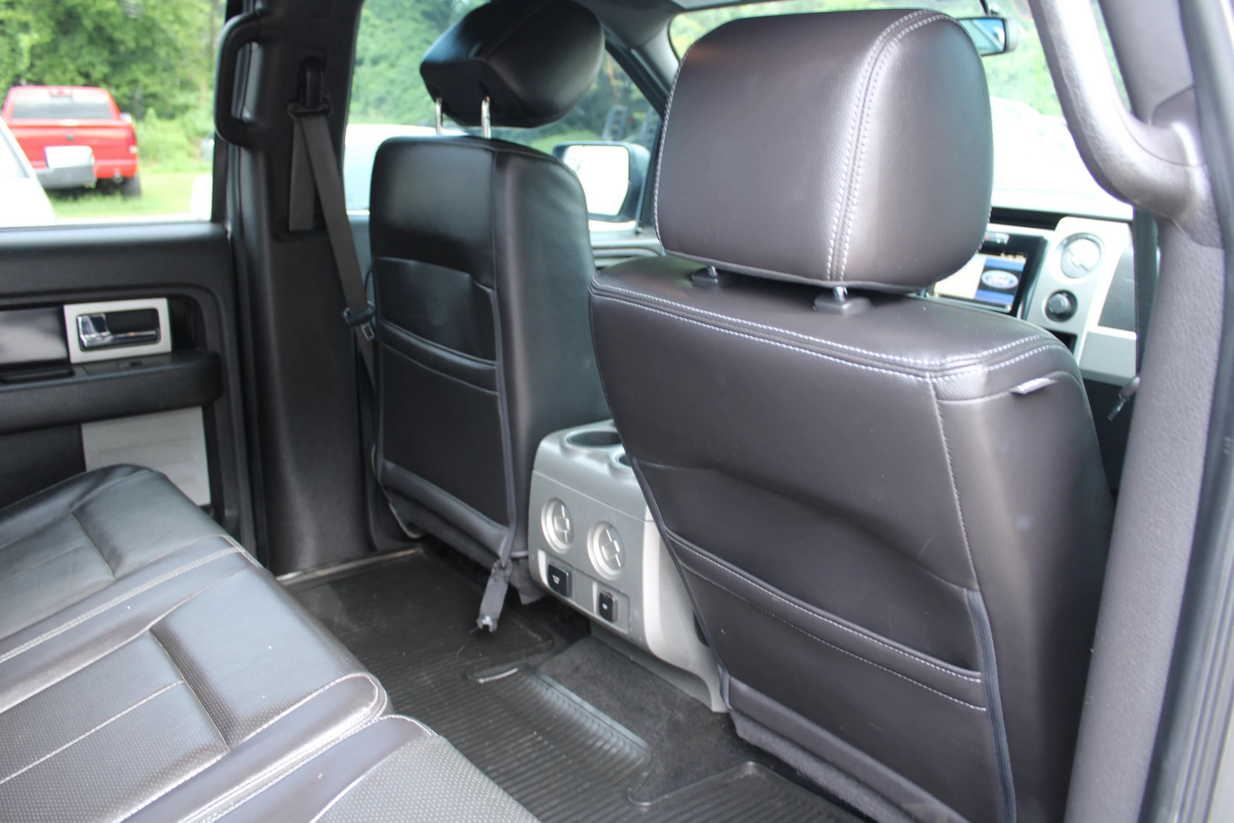 Used 2012 Ford F150 FX4 w/ FX Luxury Pkg AWD/4WD image 25