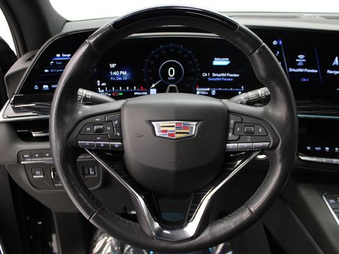 Used 2023 Cadillac Escalade ESV Sport w/ Touring Package image 29