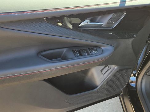 New 2026 Chevrolet Blazer EV RS w/ Super Cruise Package image 15