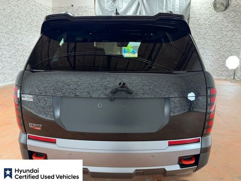 Certified 2026 Hyundai Palisade XRT Pro AWD/4WD image 6