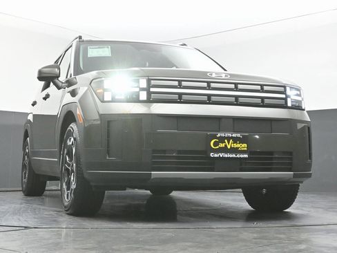 Used 2025 Hyundai Santa Fe SEL w/ Tow & Go Package image 50