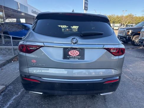 Used 2024 Buick Enclave Essence w/ Experience Buick Package image 7