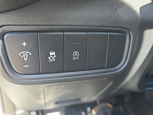 Used 2024 Kia Soul LX w/ Option Group 015 image 28