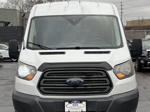 Used 2015 Ford Transit 150 148 Medium Roof image 3