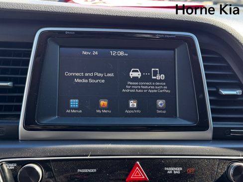 Used 2018 Hyundai Sonata SEL w/ Tech Package 02 image 21