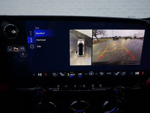 New 2026 Chevrolet Blazer EV SS image 18