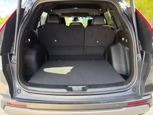 Used 2025 Honda CR-V Sport-L image 28