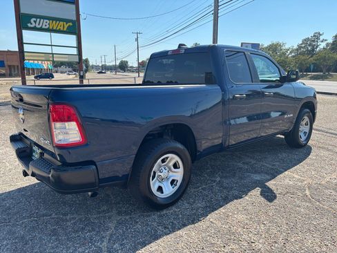 Used 2022 RAM 1500 Tradesman w/ Tradesman Group image 5