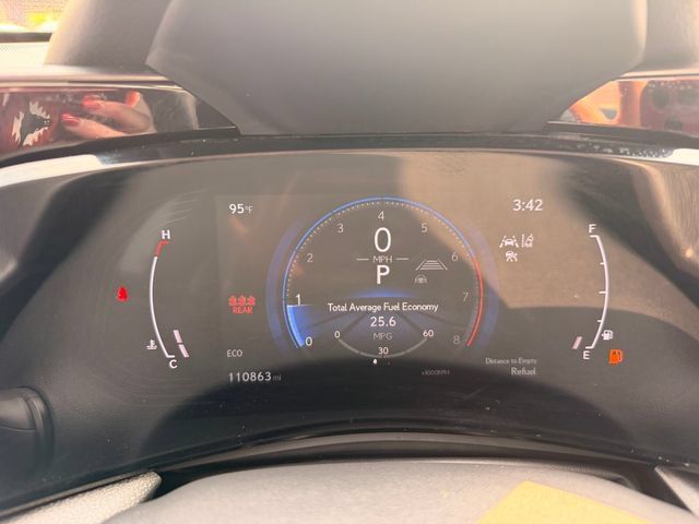 Used 2023 Lexus NX 350 AWD image 17