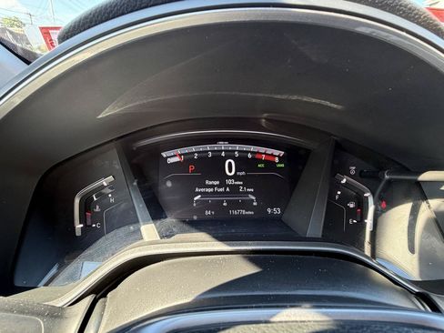 Used 2018 Honda CR-V EX image 15