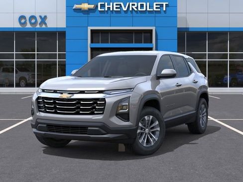 New 2026 Chevrolet Equinox LT FWD image 6