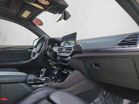Used 2023 BMW X4 M w/ Competition Package AWD/4WD image 24