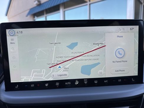 New 2025 Ford Escape SE w/ PHEV Premium Package image 35