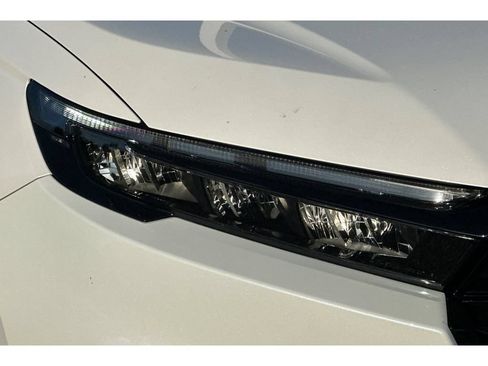 Used 2026 Honda CR-V Sport-L image 29