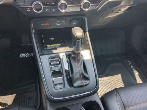 New 2025 Honda CR-V Sport-L image 13