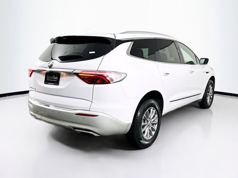 Used 2023 Buick Enclave Essence w/ LPO, Cargo Package image 9