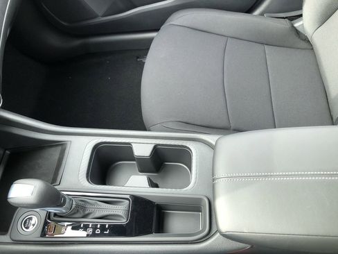 New 2025 Nissan Sentra S image 26