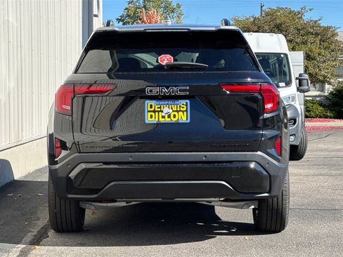 New 2026 GMC Terrain Elevation w/ Black Edition image 6